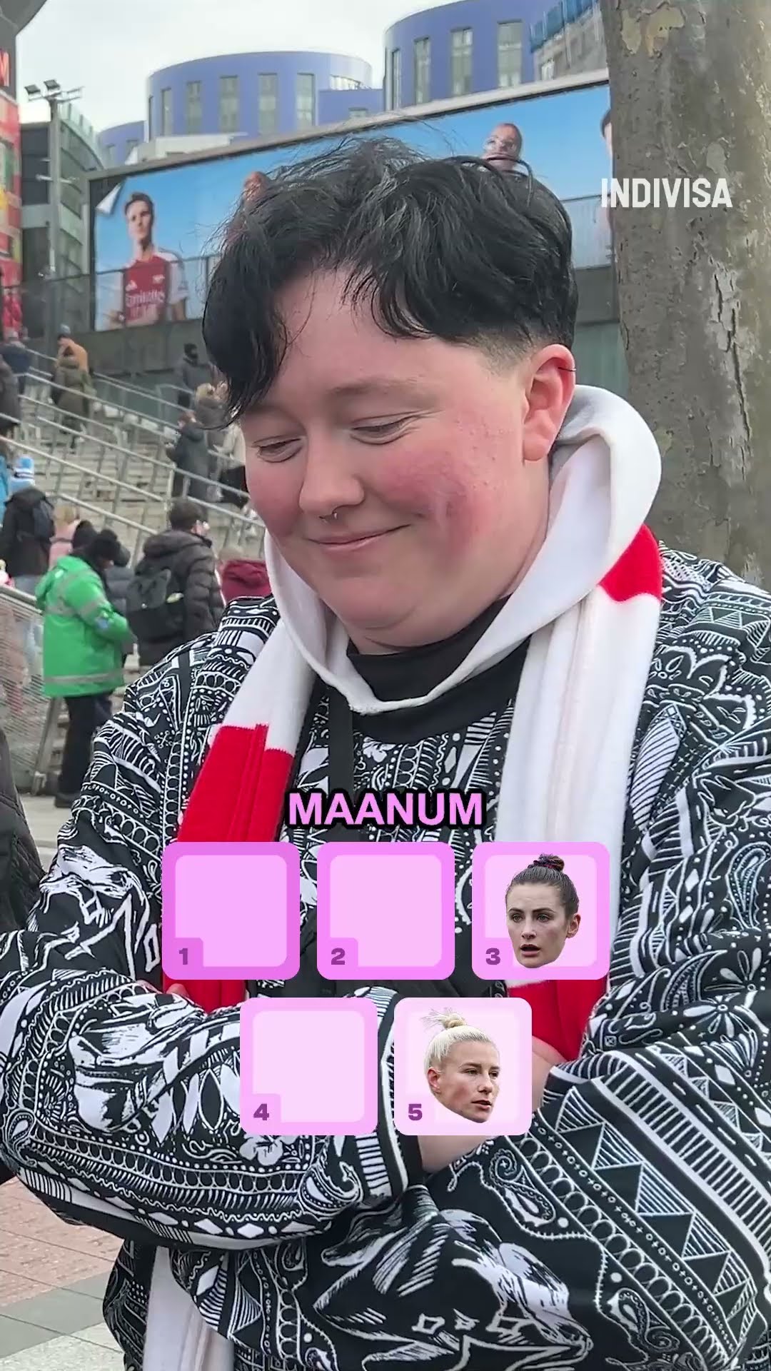 增强了他们