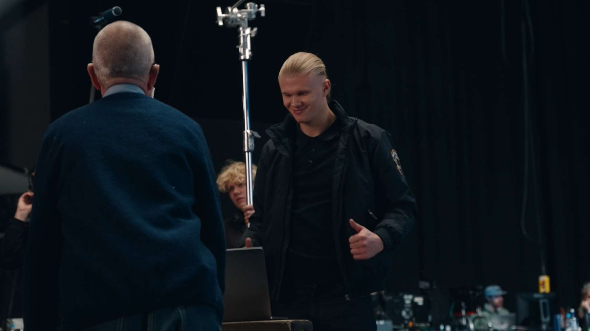 战术安排总 战术安排总