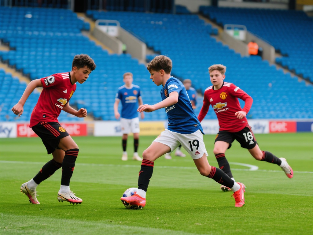 自我的挑战 自我的挑战