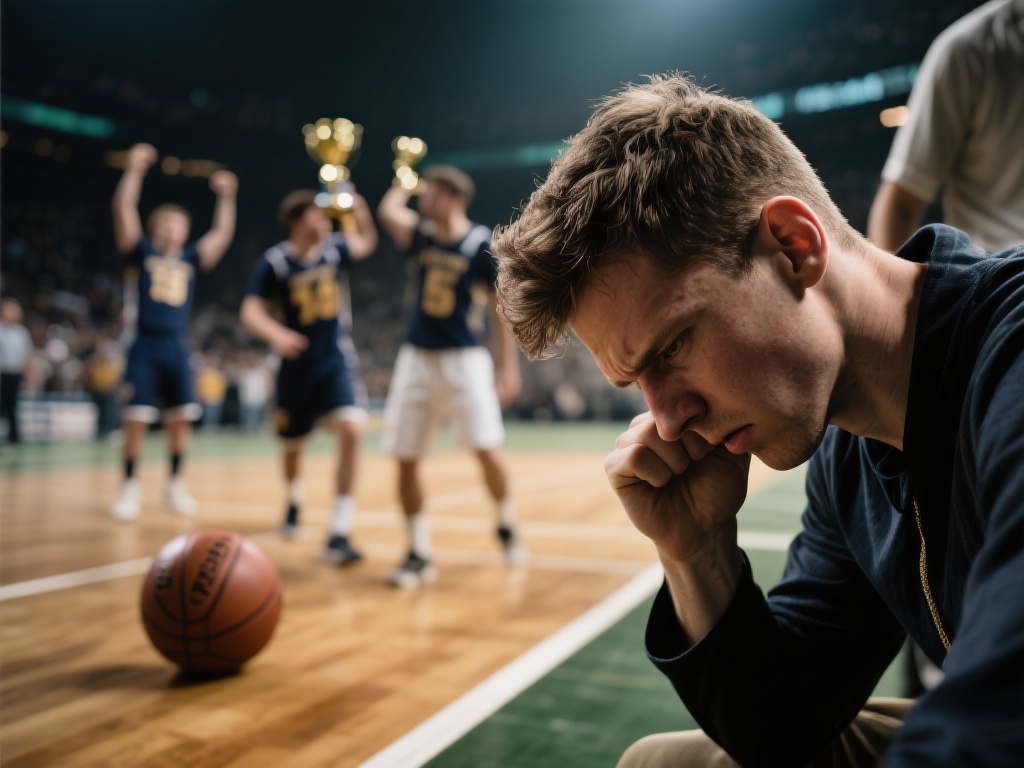 在赛场上的 在赛场上的